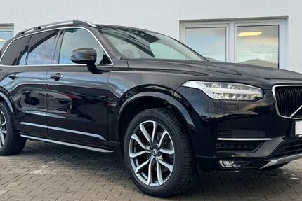Volvo XC90 123.000 km 34.498 &euro; Kottenheim 56736