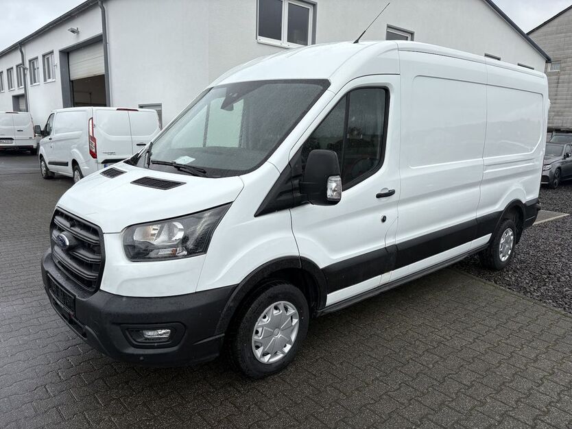 Ford Transit 54.025 km 21.650 € Halsenbach 56283