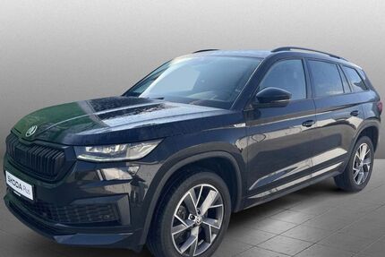 Skoda Kodiaq 91.293 km 29.900 &euro; Diez 65582
