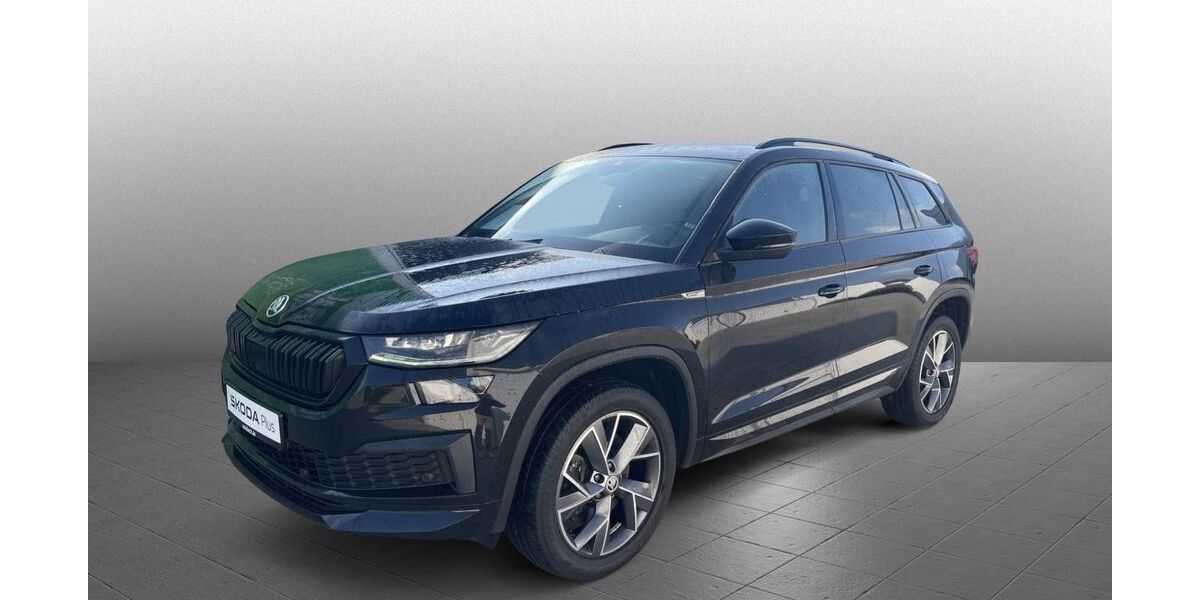 Skoda Kodiaq 91.293 km 29.900 &euro; Diez 65582