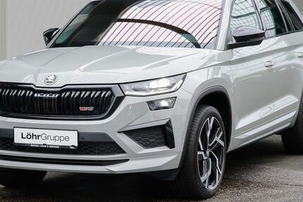 Skoda Kodiaq 27.284 km 41.980 € Koblenz 56070