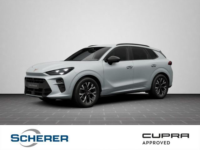 Cupra Terramar 16.169 km 34.950 &euro; Mayen 56727