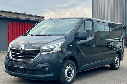 Renault Trafic 149.500 km 14.500 &euro; Koblenz 56068