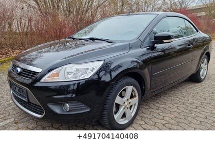Ford Focus 122.650 km 5.970 &euro; Neuwied 56566