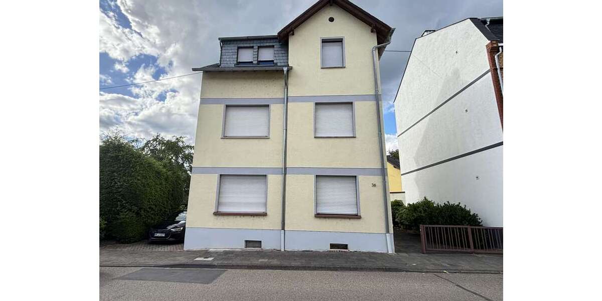 Einfamilienhaus Neuwied Block - 6 Zimmer, 120 m&sup2;, 309.000&euro; | Angebot:26913446