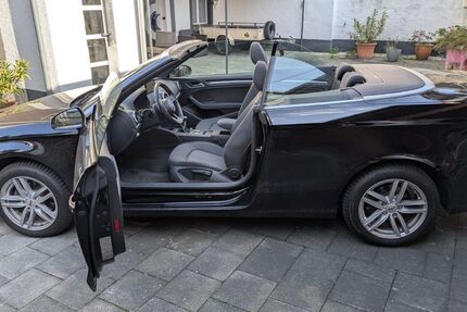 Audi A3 65.000 km 16.300 &euro; Winningen 56333
