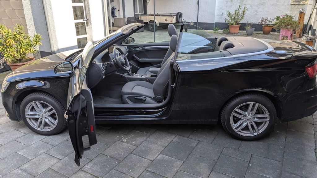 Audi A3 65.000 km 16.300 &euro; Winningen 56333