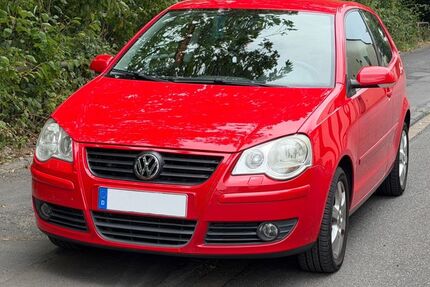 VW Polo 127.500 km 3.500 &euro; Koblenz 56070