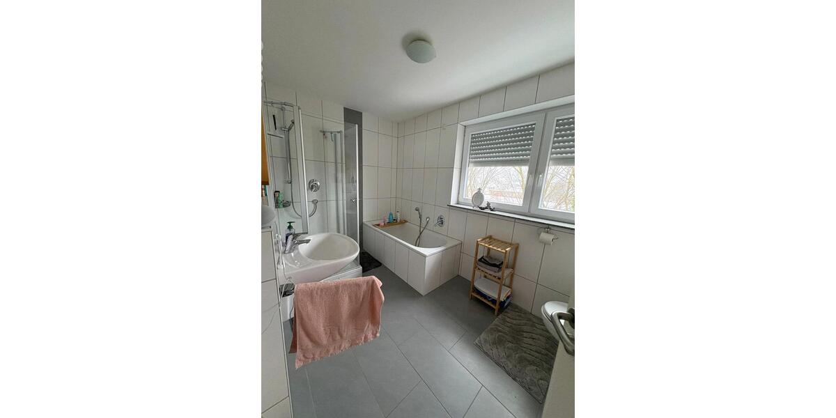 Dachgeschosswohnung in Koblenz 3 zimmer