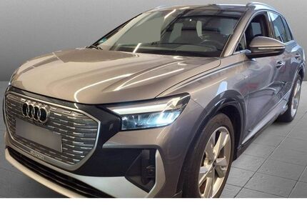 Audi Q4 e-tron 41.290 km 31.970 &euro; Diez 65582