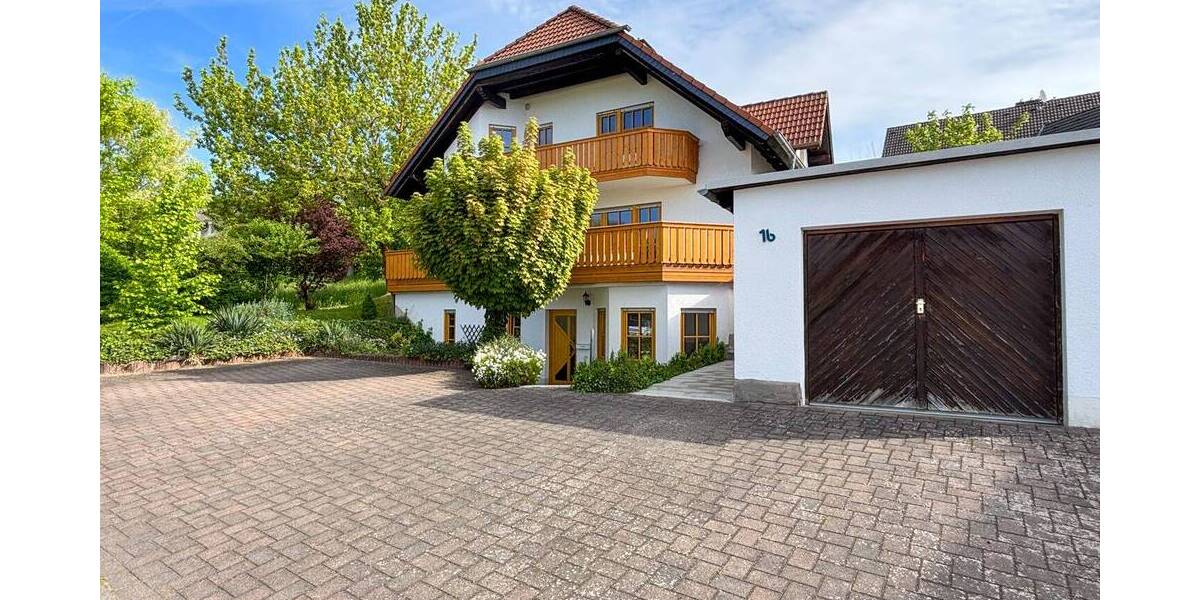 Einfamilienhaus Gückingen - 6 Zimmer, 191 m&sup2;, 545.000&euro; | Angebot:26489381