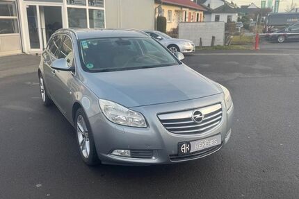 Opel Insignia 235.000 km 2.990 € Ebernhahn 56424