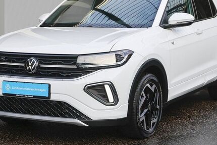 VW T-Cross 25.967 km 27.780 &euro; Koblenz 56070
