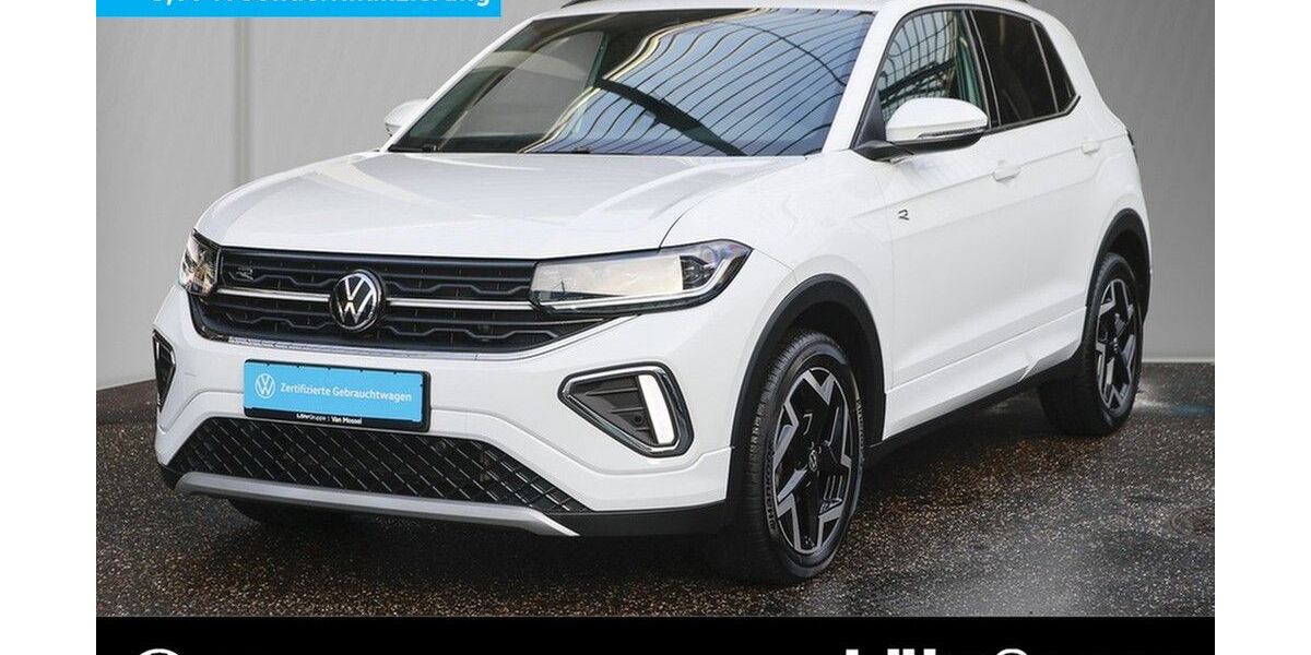 VW T-Cross 25.967 km 27.780 &euro; Koblenz 56070