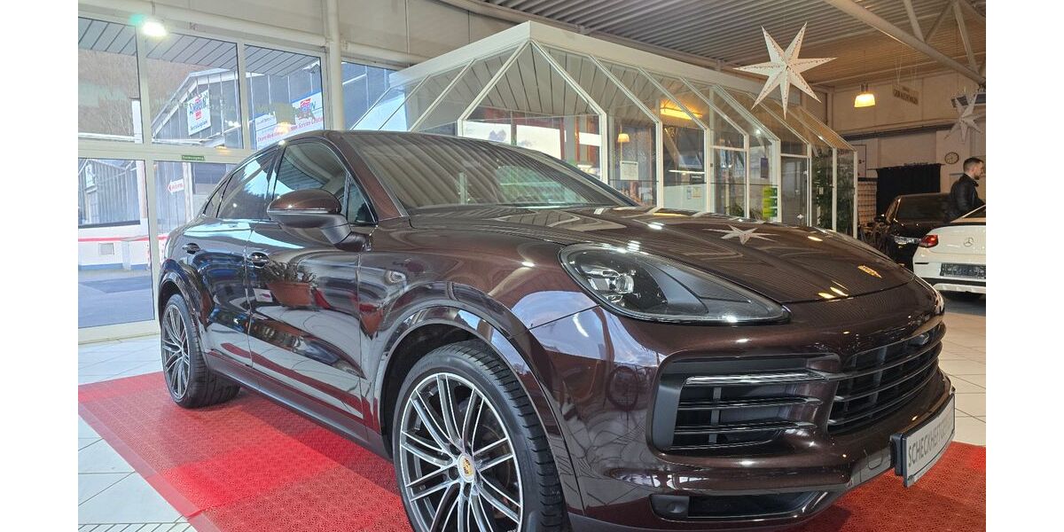 Porsche Cayenne 69.000 km 57.900 &euro; Lahnstein 56112