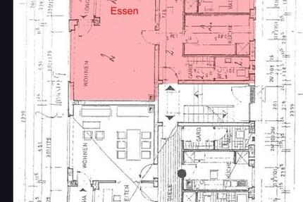 Großzügige 4-Zimmer-Wohnung mit Balkon, Garage&Stellplatz 4 zimmer