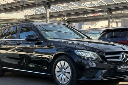 Mercedes-Benz C 220 225.000 km 12.990 &euro; Montabaur 56410