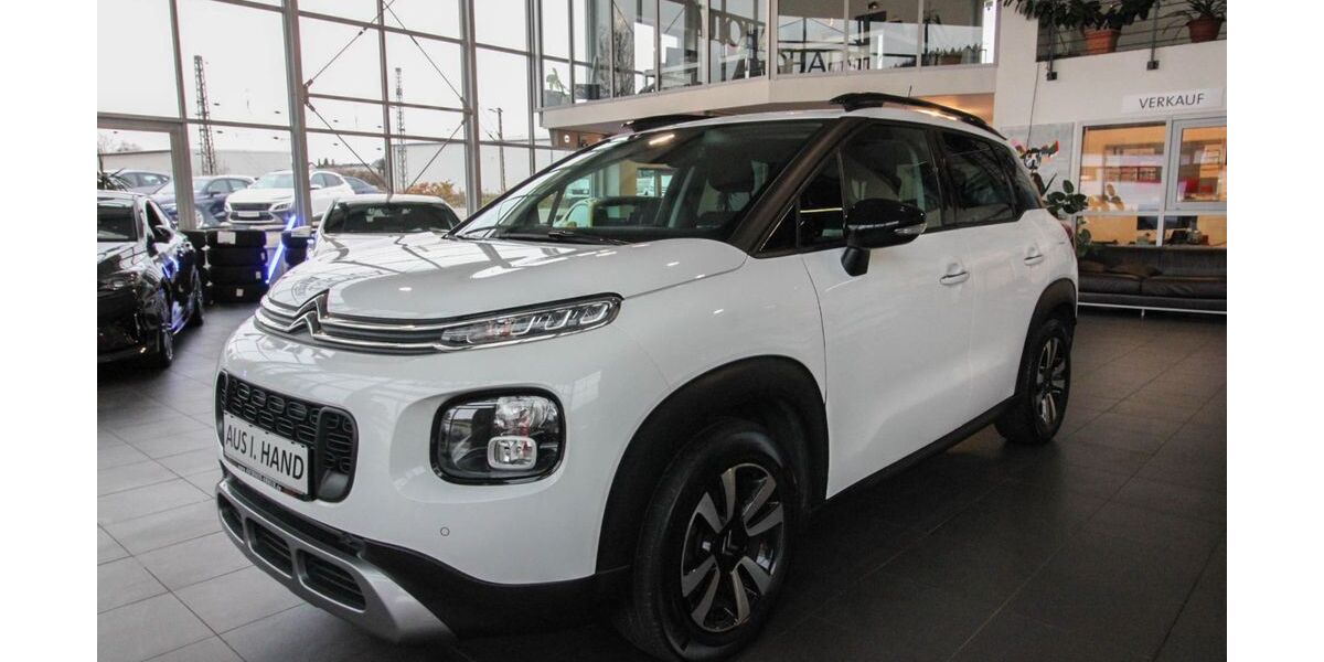 Citroen C3 116.111 km 10.300 € Lahnstein 56112