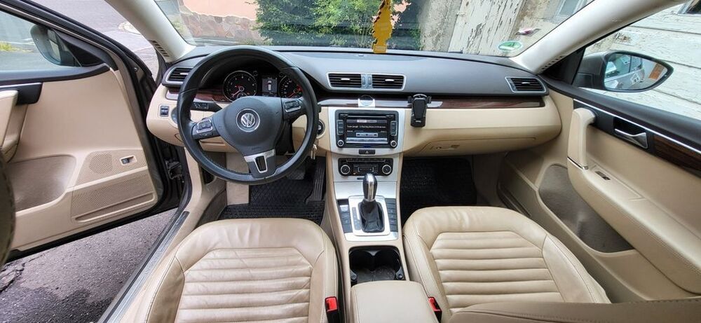 Passat Variant
