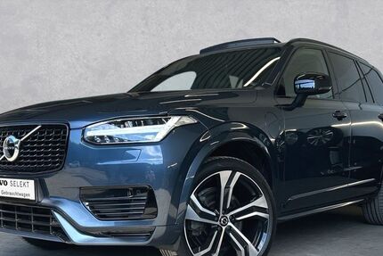 Volvo XC90 96.800 km 46.890 € Koblenz/Gwb. Arenberg 56077