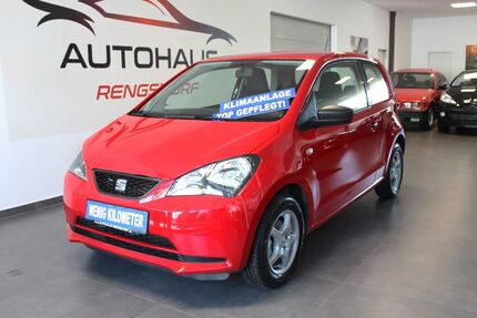 Seat Mii 82.120 km 5.990 &euro; Rengsdorf 56579