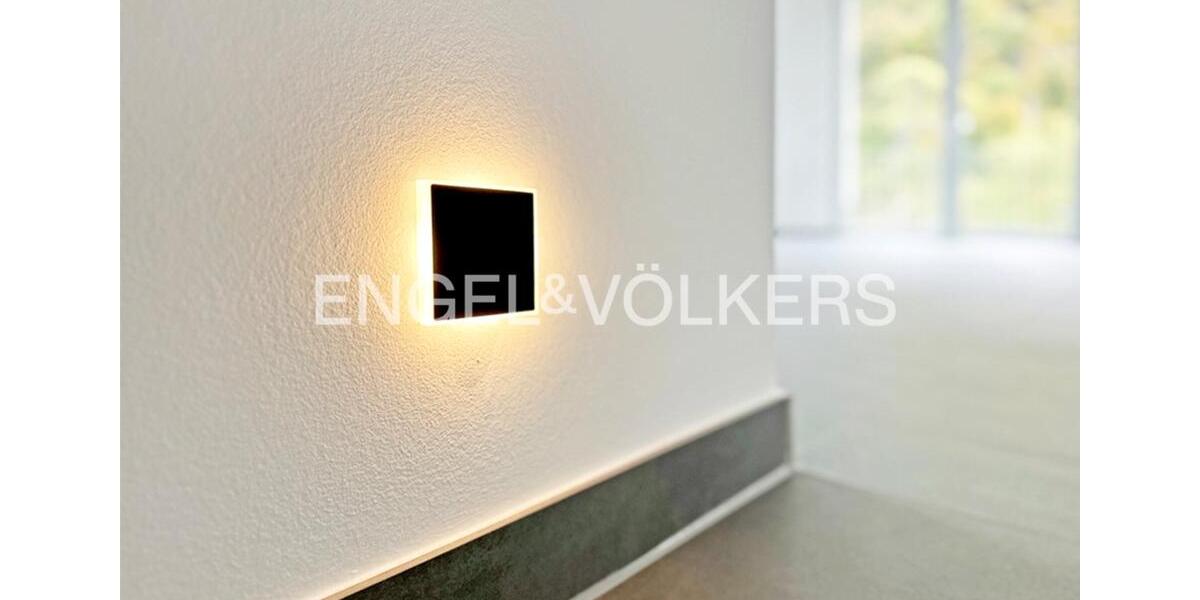 Erstbezug: Exklusive Neubau-Penthousewohnung mit Blick auf die Lahn in Bad Ems 2 zimmer