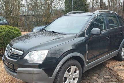 Opel Antara 207.000 km 2.290 &euro; Macken 56290