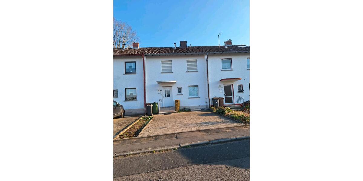 Reihenhaus Montabaur - 4 Zimmer, 94 m&sup2;, 349.000&euro; | Angebot:26137679