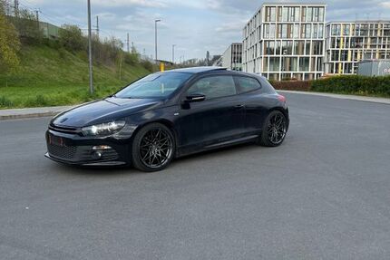 VW Scirocco 231.000 km 11.000 € Oberahr 56414