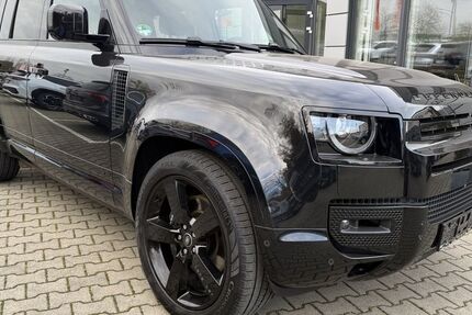 Land Rover Defender 21.800 km 98.790 € Koblenz/Rh. 56070