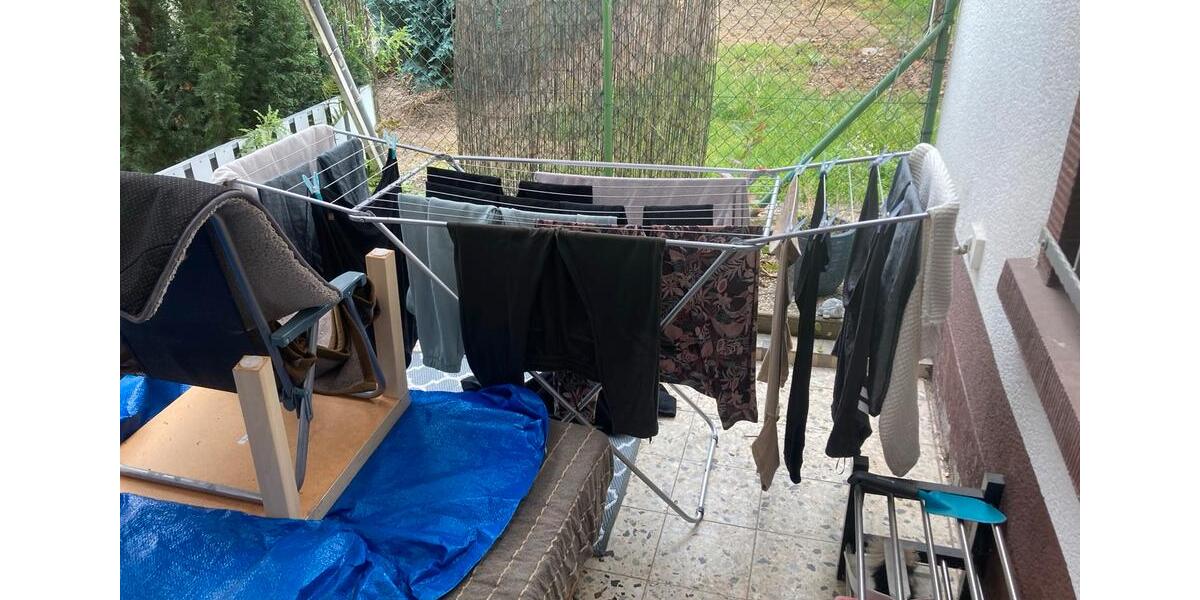 2 ZKB ca. 50qm Koblenz Lay 2 zimmer