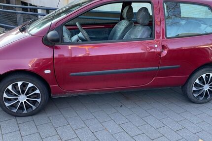 Renault Twingo 162.225 km 1.280 &euro; Kruft 56642