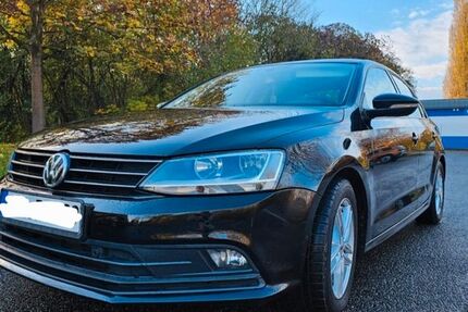VW Jetta 185.000 km 9.200 &euro; Sankt-Sebastian 56220
