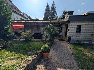 GROßZÜGIG WOHNEN MIT MALERISCHER AUSSICHT - Einfamilienhaus Bad Breisig | Angebot:27299590