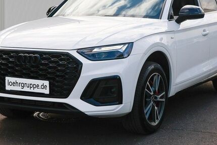 Audi Q5 121.578 km 32.580 &euro; Koblenz 56070