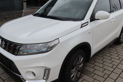Suzuki Vitara 82.000 km 18.190 € Herschbach 56414