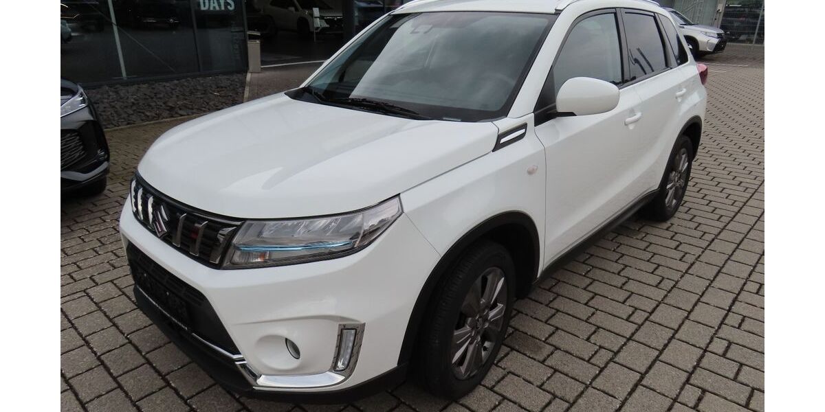 Suzuki Vitara 82.000 km 18.190 € Herschbach 56414
