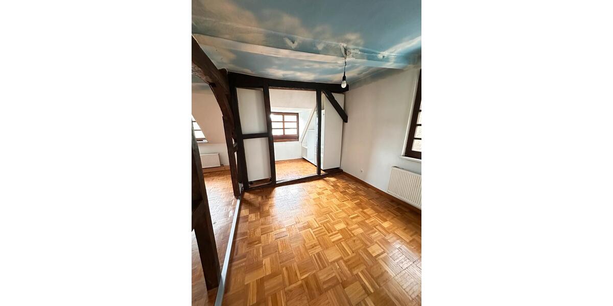 Etagenwohnung Diez - 2 Zimmer, 85 m&sup2;, 600&euro; | Angebot:26421968