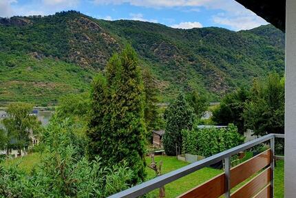 Moderne 3-ZKB-Wohnung in Aussichtslage in Boppard - Bad Salzig zimmer