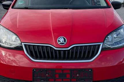 Skoda Citigo 113.000 km 5.999 € Andernach 56626