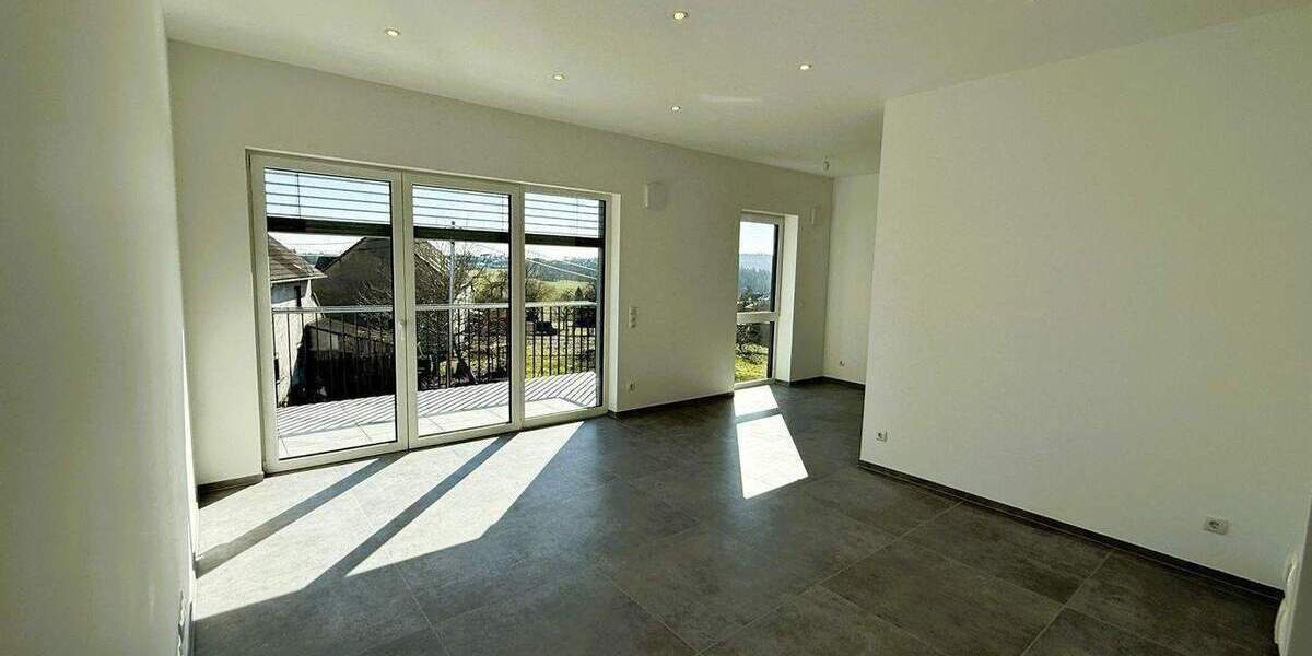 Etagenwohnung Oberhonnefeld-Gierend Oberhonnefeld - 3 Zimmer, 104 m&sup2;, 1.150&euro; | Angebot:26840760