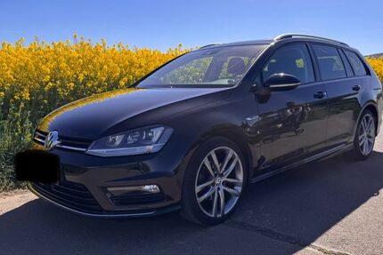VW Golf 192.350 km 11.000 &euro; Andernach 56626