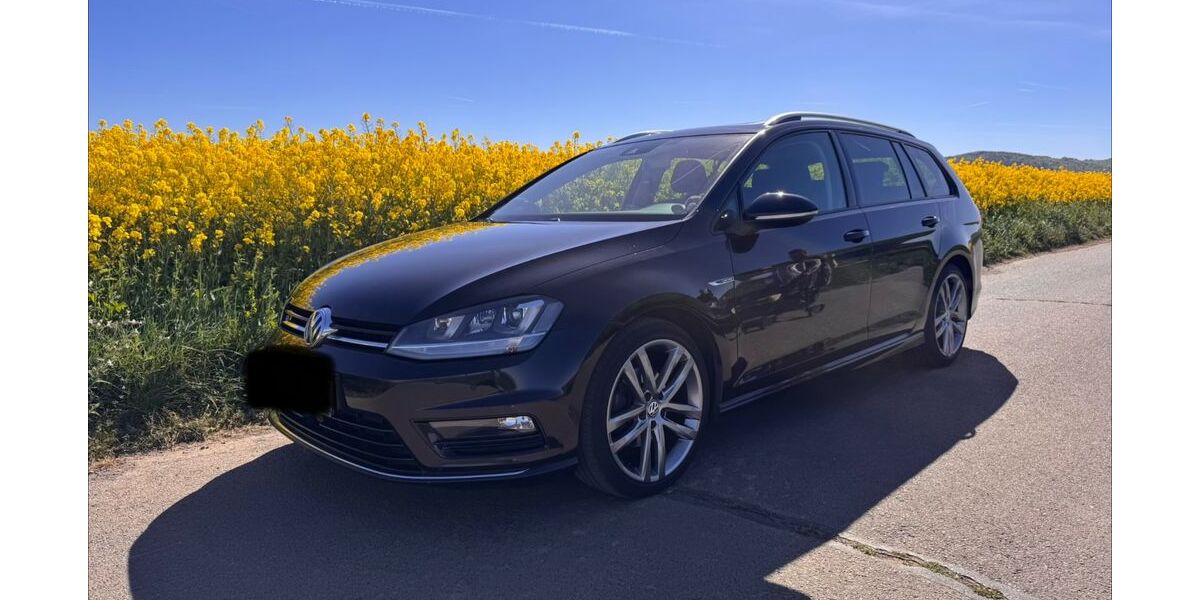 VW Golf 192.350 km 11.000 &euro; Andernach 56626