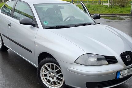 Seat Ibiza 87.856 km 1.950 &euro; Koblenz-Karthause 56075