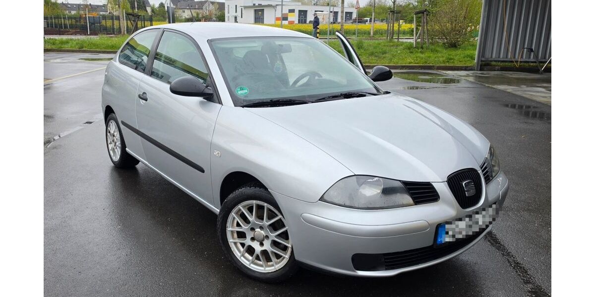 Seat Ibiza 87.856 km 1.950 &euro; Koblenz-Karthause 56075