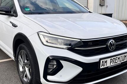 VW Taigo 28.000 km 24.990 &euro; Andernach 56626