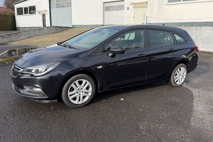 Opel Astra 200.000 km 4.599 &euro; Wirges 56422