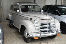 Gebrauchtwagen Opel Andere