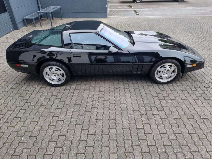 Corvette ZR1 85.000 km 35.500 € Mülheim-Kärlich 56218