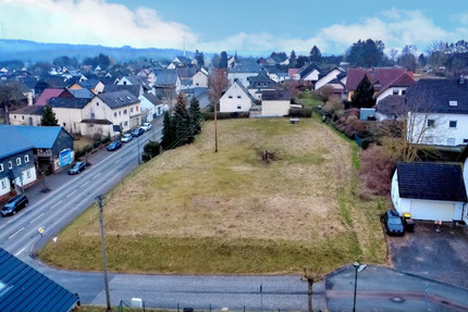 Grundstück Holzhausen - 99.000&euro; | Angebot:25262720